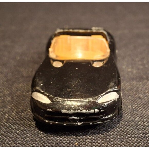 Matchbox Loose Lot of (4) Vintage to Viper - Picture 7 of 16